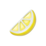 lemon slice charm