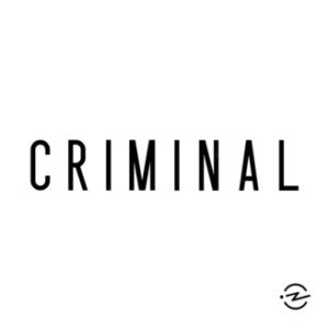 Criminal Podcast cover