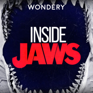 Inside Jaws podcast cover