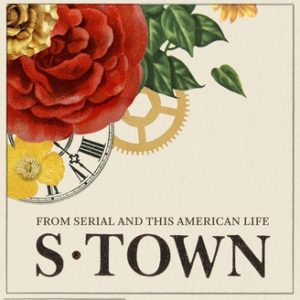 S-Town Podcast Cover