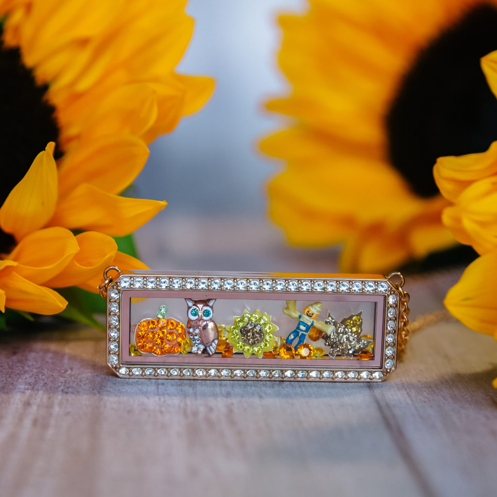 Origami Owl Harvest Collection 2019 · life's little charms