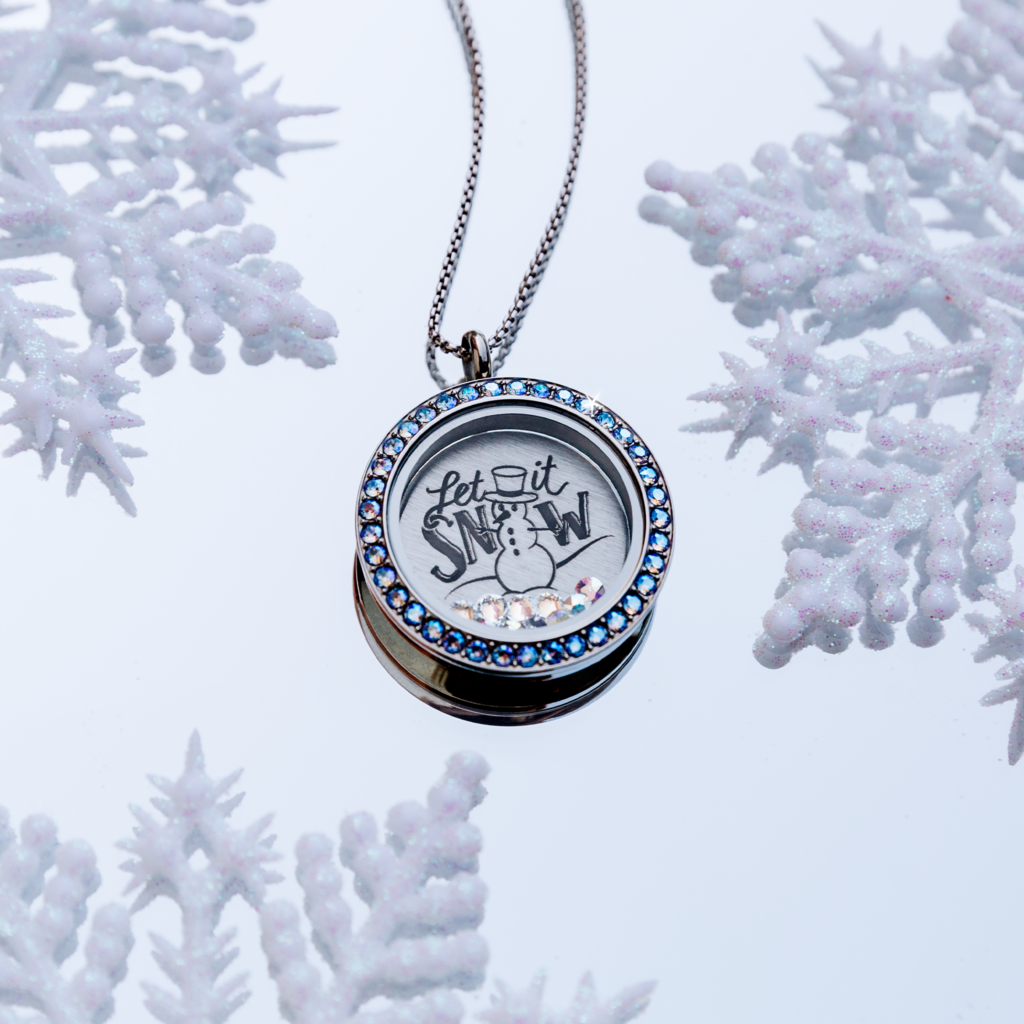 Origami Owl November 2019 Exclusives: It's beginning to look like ...