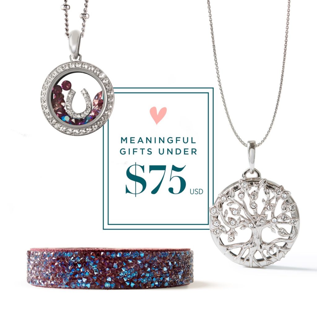More Origami Owl Holiday Collection 2019 · life's little charms