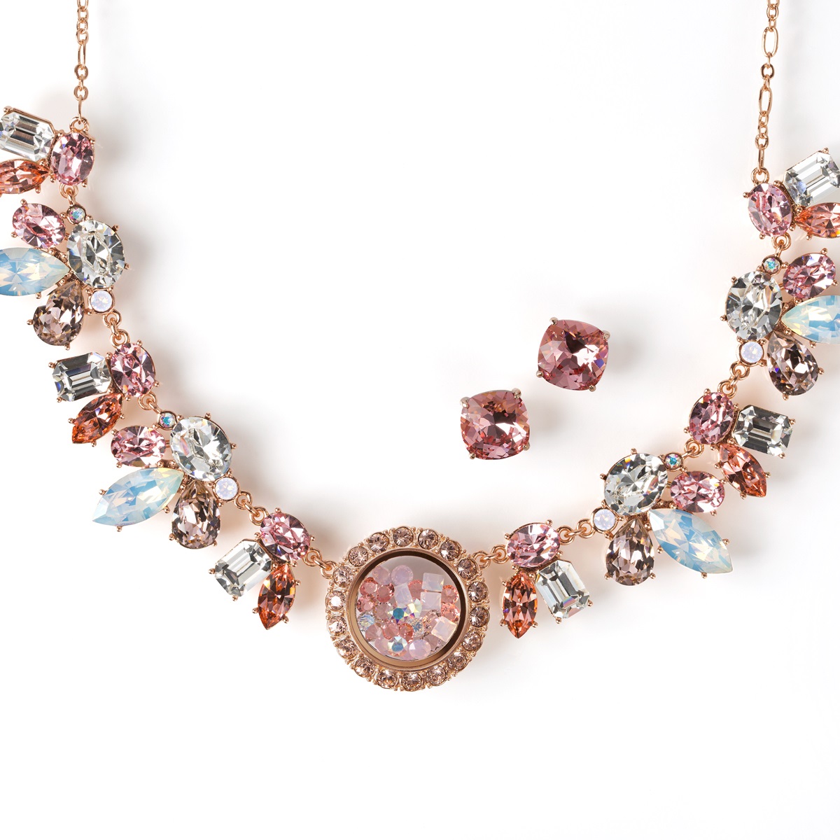 Origami Owl Spring Collection 2020 · life's little charms