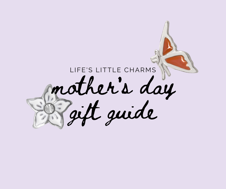 Mother’s Day Gift Guide pt. 2