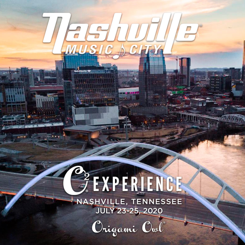 O2 Experience Nashville, TN