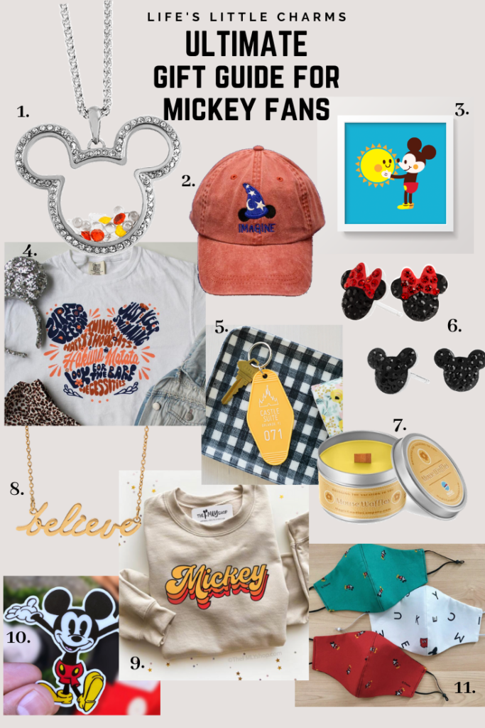 Disney Sisters: Disney Gifts for Mom: A Mother's Day Gift Guide